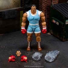 IN STOCK! Ultra Street Fighter