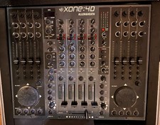 Mixer Allen&Heath xone 1D