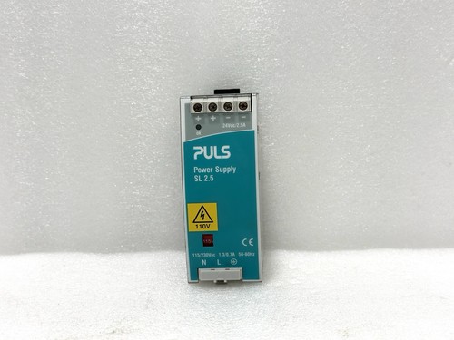 Puls sl2 alimentatore di - puls,