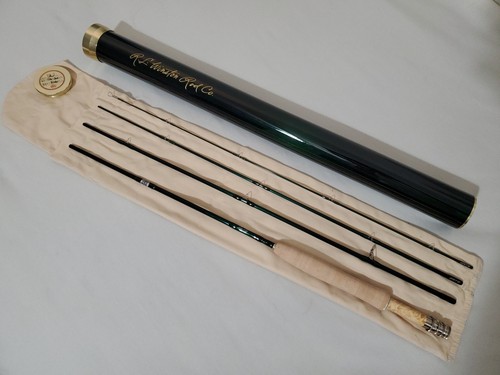 Winston air 3wt canna - rl, 3wt.