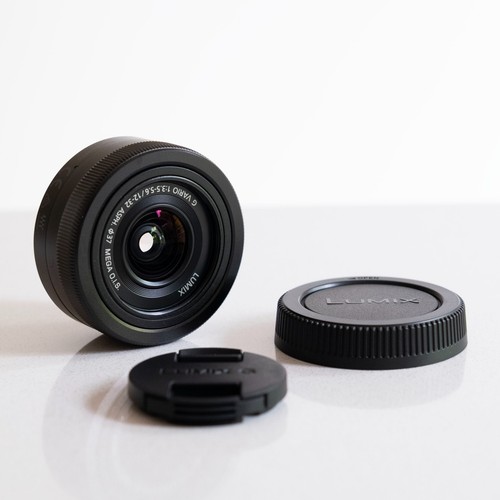 Panasonic lumix 32mm - panasonic, 12-32mm