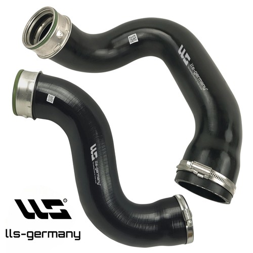 Tubo intercooler per - 2x,