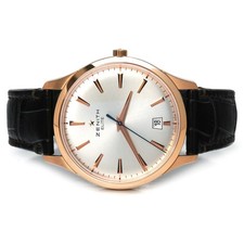 Zenith Captain Elite Central