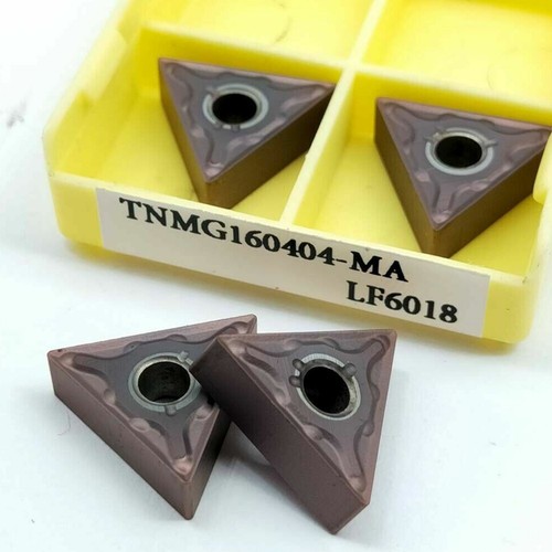 Tnmg160404 lf6018 inserto - tnmg160404-ma,