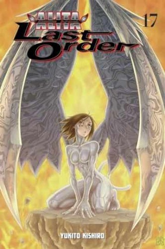 Battle angel alita - angel, alita: