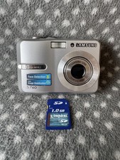 Samsung S760 7,2 megapixel