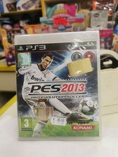 Giochi Ps3-PRO EVOLUTION