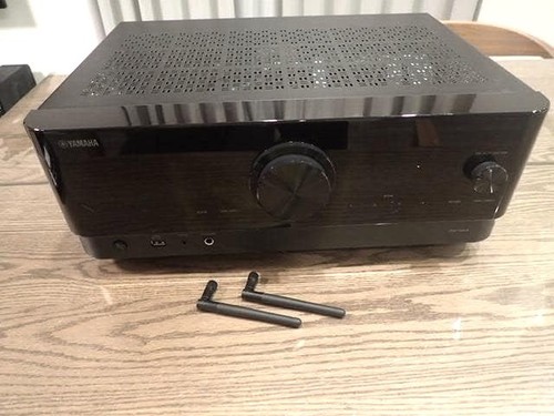 Yamaha v4a ricevitore av - yamaha, rx-v4a