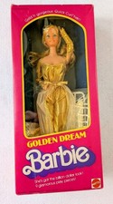 Vintage 1980 Golden Dream