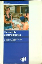 CONSULENTE AUTOMOBILISTICO