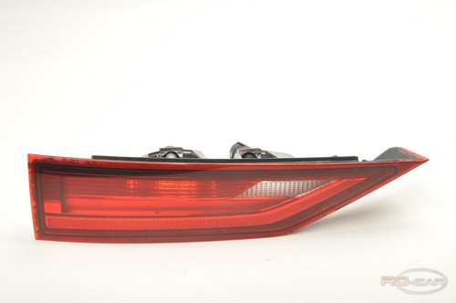 Volvo v90 luce posteriore - luce,