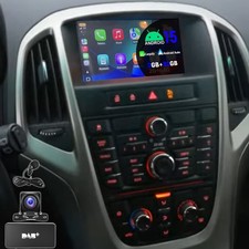 DAB+ 32G per Opel Astra J