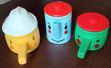 Giocattoli Vintage Anni 60