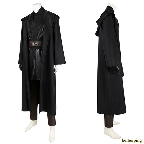 Costume star wars cavaliere - costume,