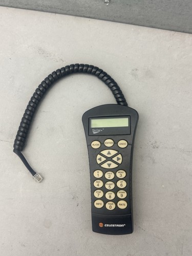 Nexstar telescopio telecomando - nexstar,