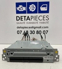 ✅AUTORADIO  BMW 118D M SPORT