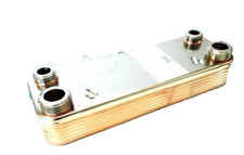 VAILLANT SCAMBIATORE 14