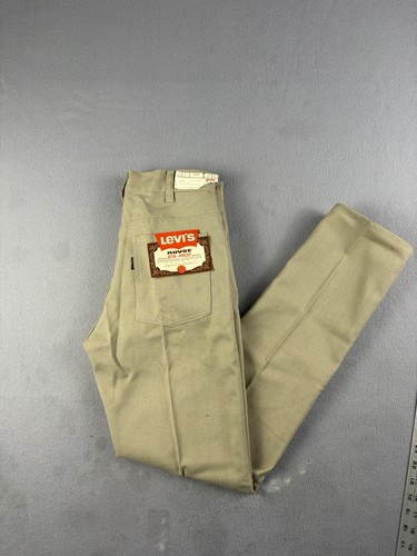 Pantaloni vintage levi - vintage, levi’s