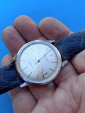 orologio Longines automatico