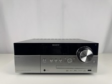 Sony CMT-MX750Ni Ricevitore