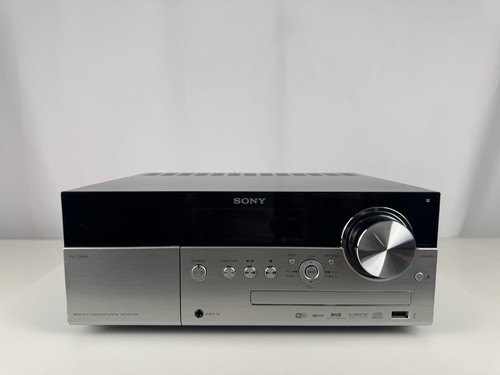 Sony cmt mx750ni ricevitore - sony,