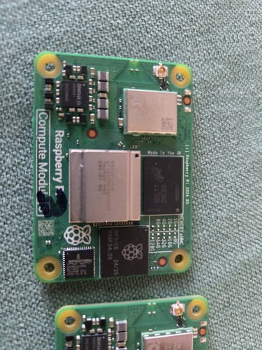 Raspberry cm5 ram - raspberry, 16