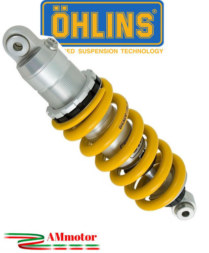 Ammortizzatore ohlins moto - ammortizzatore,