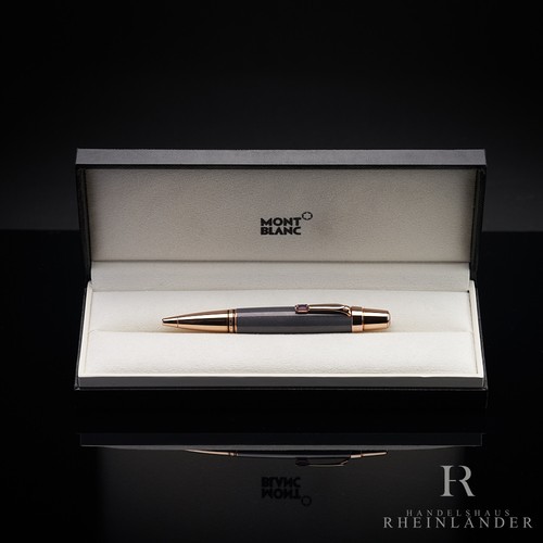 Montblanc boheme pirouette - boheme,
