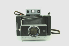 Polaroid 195 fotocamera