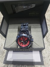 Orologio uomo Invicta Marvel