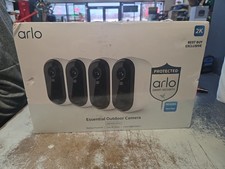 Arlo Essential Security 4