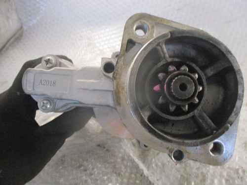 361004a010 motorino avviamento - motorino,