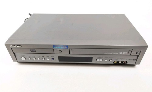 Samsung dvd v3500 - dvd, vhs