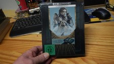 4K Ultra HD Dune Limitierte
