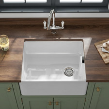 Lavello Cucina Ceramica