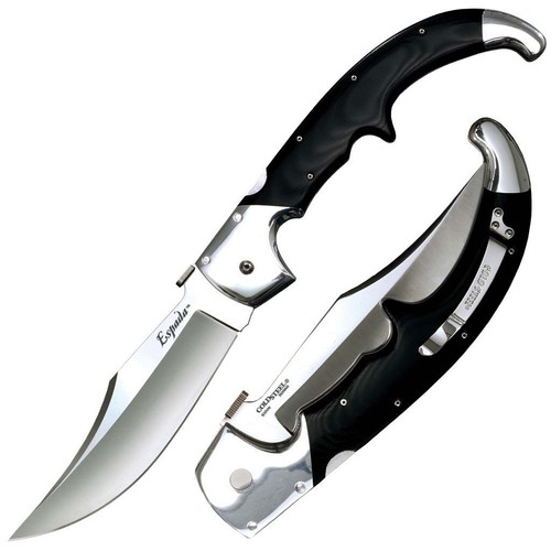Coltello tascabile pieghevole
