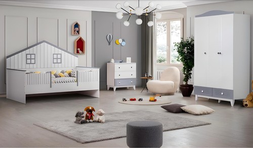 Mobile cameretta bambini