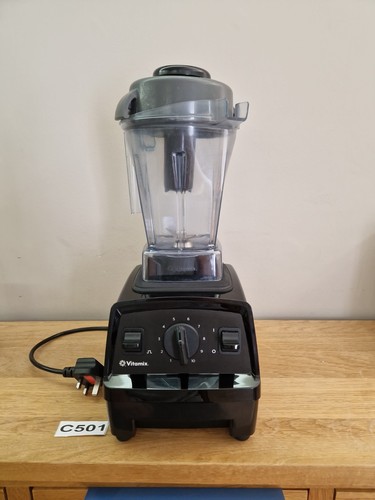 Frullatore vitamix vm0201 con - frullatore,