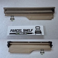 Scaffale porta pacchi Land