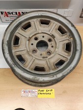 Cerchio ruota lega magnesio - in,