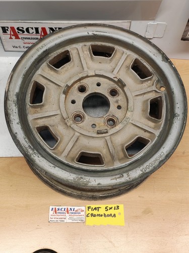Cerchio ruota lega - ruota, magnesio