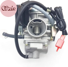 Carburatore per Hammerhead