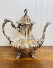 Caffettiera/tè vintage