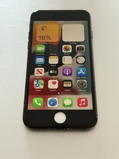 Apple iPhone 7 32gb Jet Black