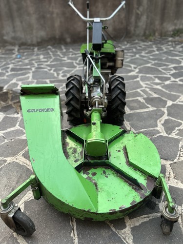 Motocoltivatore casorzo - motocoltivatore,
