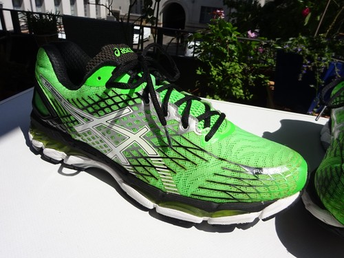 Scarpe uomo asics t507n - da,