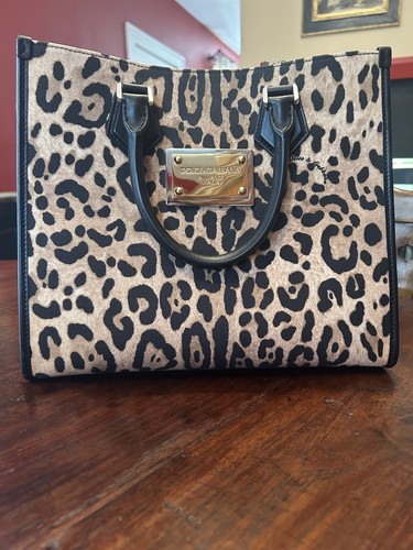 Autentica borsa shopper