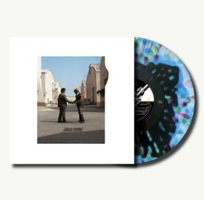 Vinyl Pink Floyd - Wish You