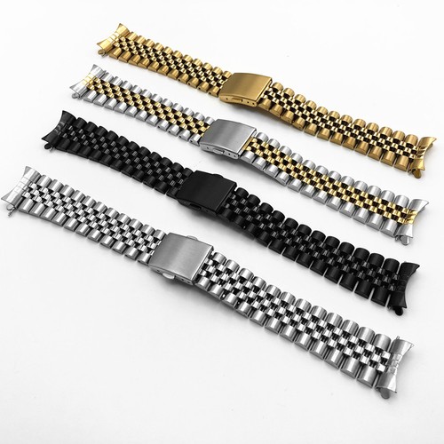 Bracciale jubilee 18mm - bracciale,