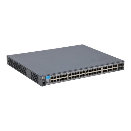 Procurve 2910al 48g j9147a - 2910al-48g,